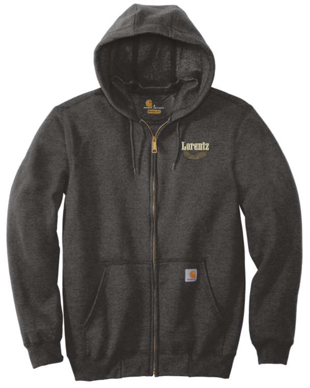 Carbon Heather