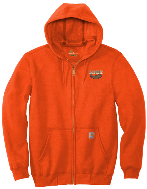 Brite Orange