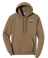 Woodland Brown