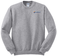 Our Saviour's Lutheran Church Jerzees® - NuBlend® Crewneck Sweatshirt