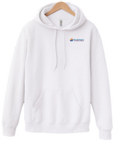 Our Saviour's Lutheran Church JERZEES - Eco™ Premium Blend  Ring-Spun Hooded Sweatshirt