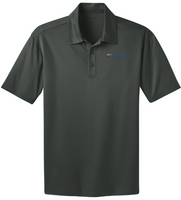 Our Saviour's Lutheran Church Port Authority® Silk Touch™  Performance Polo
