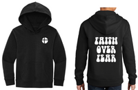 Our Saviour's Lutheran Church District® Youth V.I.T.™ Fleece Hoodie