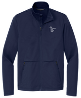 SEAS Port Authority® Flexshell Jacket