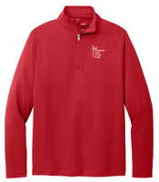 SEAS Port Authority® C-FREE™ Cypress 1/4-Zip