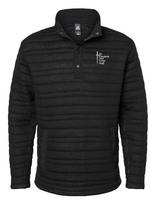 SEAS J. America - Horizon Snap Pullover