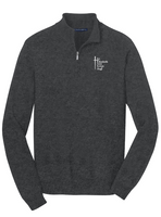 SEAS Port Authority® 1/2-Zip Sweaterhirt