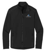 AE Men’s Port Authority Collective Tech Soft Shell Jacket