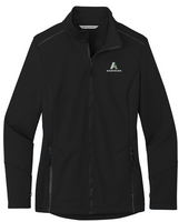 AE Port Authority® Collective Tech Soft Shell Jacket Women’s