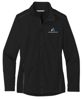 AE Women’s Port Authority Collective Tech Soft Shell Jacket