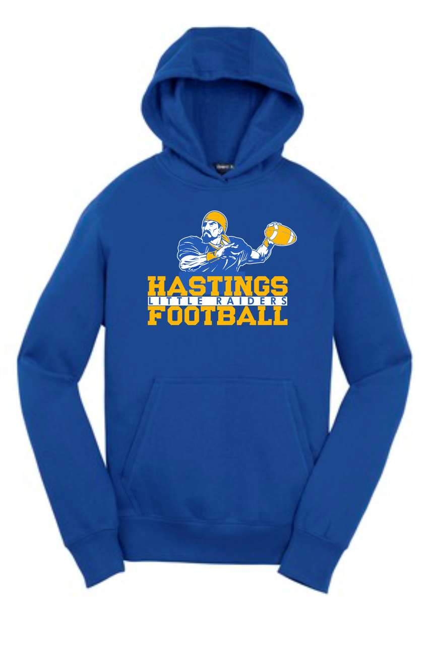 raiders football hoodie