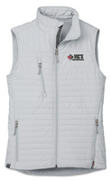 Women’s Vic’s Crane Front Runner Vest