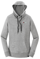 Women’s Vic’s Crane New Era French Terry Pullover Hoodie