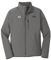  Men’s Vic’s Crane The North Face Apex Barrier Soft Shell Jacket