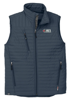 Men's Vic’s Crane Front Runner Vest W/Tall Sizes