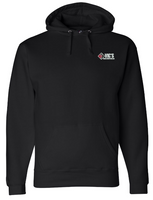 Men's Vic's Crane J. America - Premium Hooded Sweatshirt