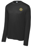 Red Wing River View Riders Sport-Tek® Long Sleeve PosiCharge® Competitor™ Tee