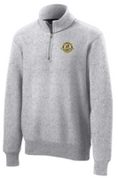 Red Wing River View Riders Sport-Tek® Super Heavyweight 1/4-Zip Pullover Sweatshirt