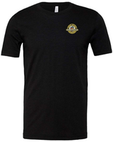 Red Wing River View Riders BELLA + CANVAS - CVC Jersey Tee