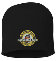 Red Wing River View Riders Sportsman - 8" Beanie