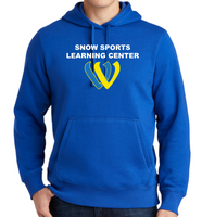 Welch Snow Sports Sport-Tek® Pullover Hooded Sweatshirt