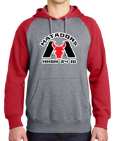 True Red/Vintage Heather