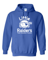Tilden Little Raiders Hoodie