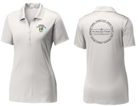 Almquist Family Reunion Sport-Tek ® Ladies PosiCharge ® Competitor ™ Polo