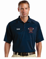Lonsdale Fire Tactical Polo
