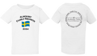 Almquist Family Reunion Gildan - Heavy Cotton™ Toddler T-Shirt