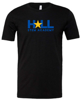 Hall Stem Academy BELLA + CANVAS - CVC Jersey Tee