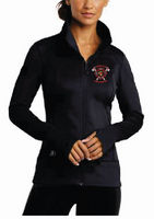 Lonsdale Fire Ogio Womens Full Zip Jacket