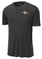 Black Heather/ Black