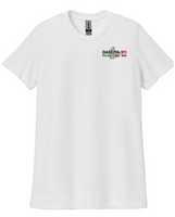 DAKOTA 911 Women's Gildan Softstyle CVC Tee
