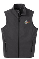 Black Charcoal Heather