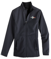 DAKOTA 911 Women's Trailblazer Softshell Jacket