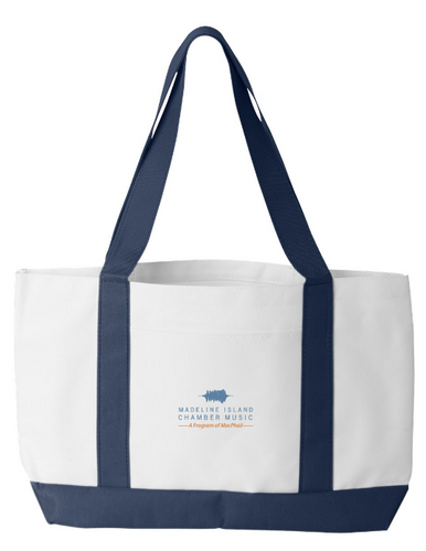 White/Navy