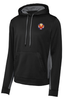 Black/Dark Smoke Grey