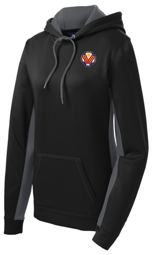 Black/Dark Smoke Grey