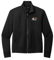 City of Hastings Women's Port Authority C-FREE Double Knit Full-Zip