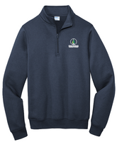 PHCA Adult Fleece 1/4-Zip  Pullover Sweatshirt
