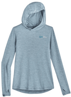 BHI Women's Pacesetter Hoodie