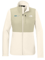 Gardenia White/Gravel