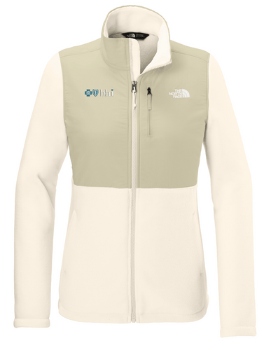 Gardenia White/Gravel