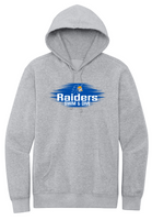 HHS Swim & Dive District® V.I.T.™ Fleece Hoodie