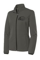 City of Hastings Women's Active Soft Shell Jacket