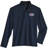 Tonna Men's Sidekick Quarter Zip