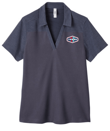 Classic Navy/ Classic Navy Heather