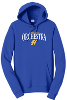 Adult Hastings Orchestra Port & Company Hooded Sweatshirt