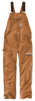Carhartt Brown 